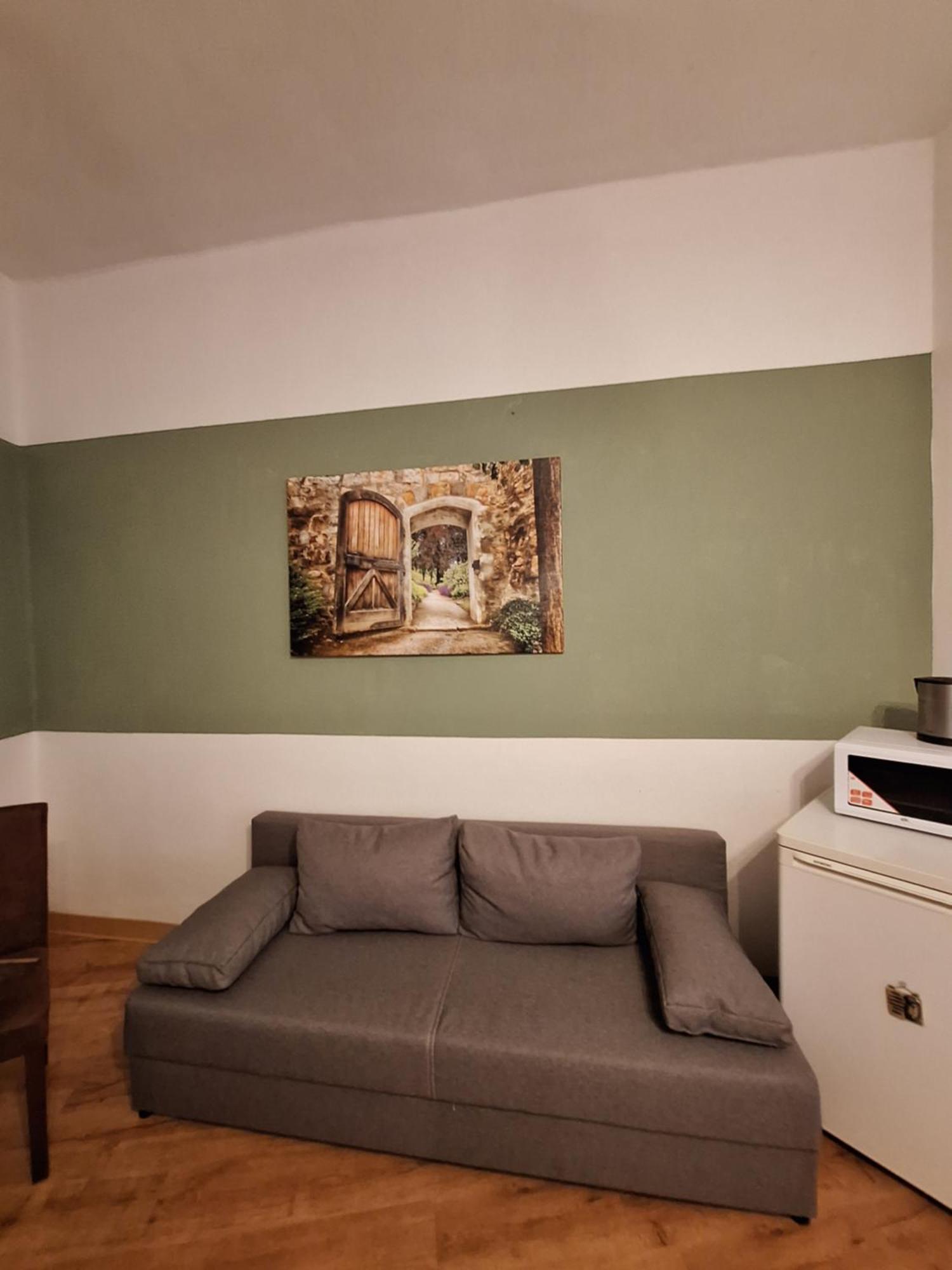 Gaststaette Und Pension Zur Schiene Merseburg Rom bilde